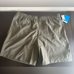 NWT Columbia Men's Gulf Breeze Water Short